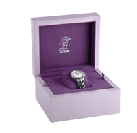 Reloj Lorenz Mujer Diva in Acero 030261AA - 030261AA